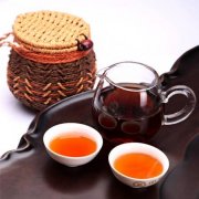 哪種茶是溫性茶，什么茶可以降血壓、降血脂?