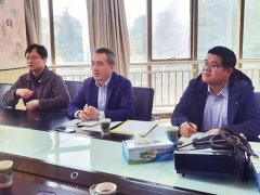 加強校企合作，推進產(chǎn)學(xué)研深度融合